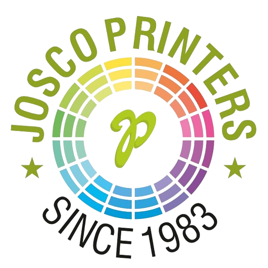 Joscoprint Logo