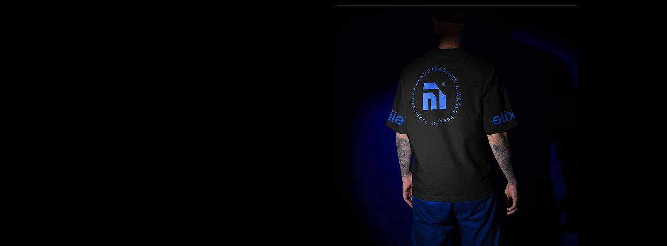 Custom t-shirt printing